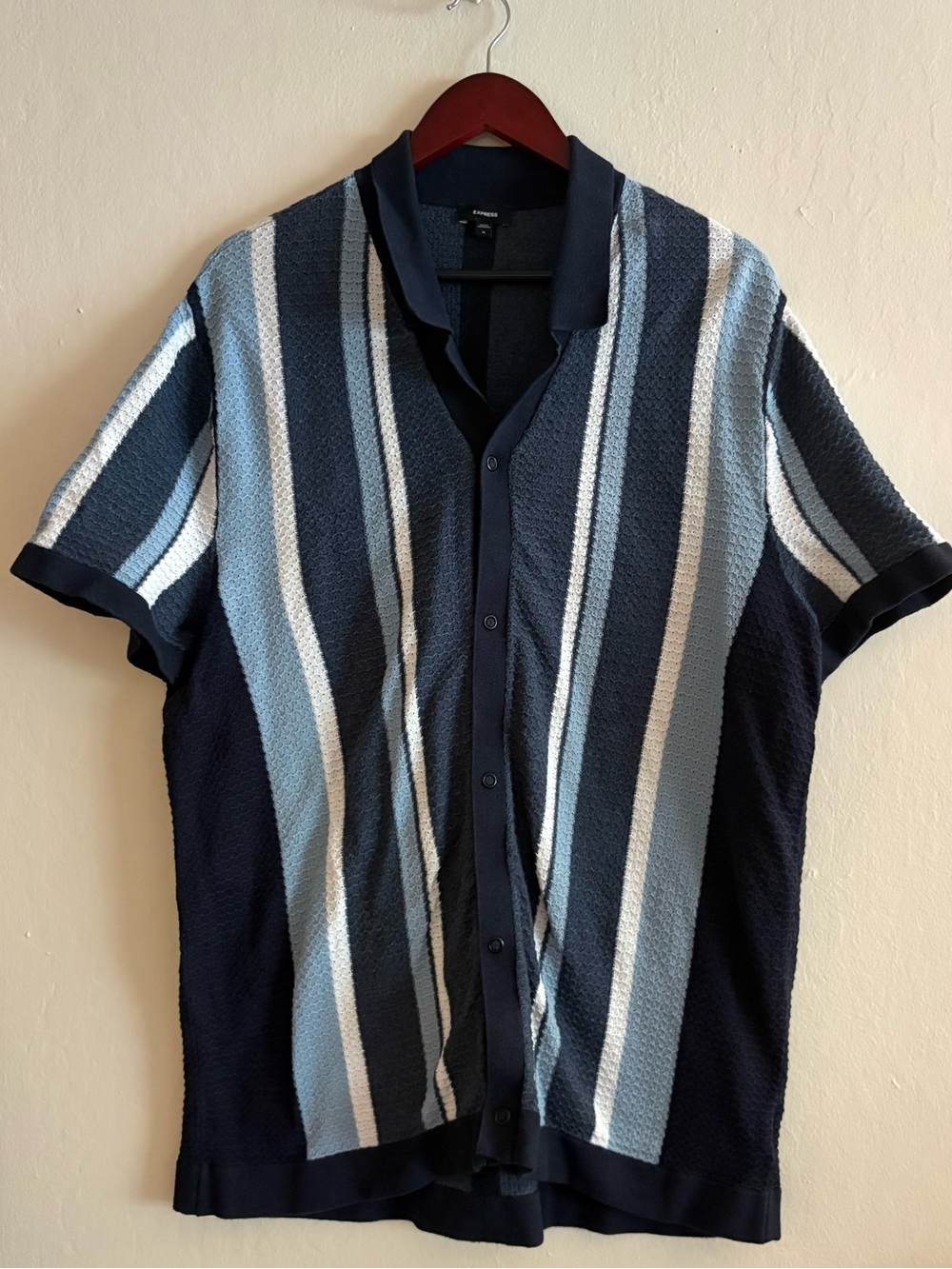 EXPRESS | Polo
